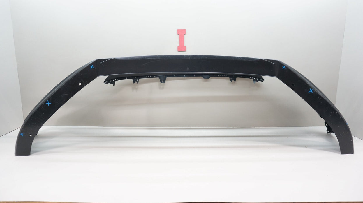 2018-2019 HYUNDAI SONATA SPORT FRONT BUMPER COVER PANEL OEM 86511-C2800