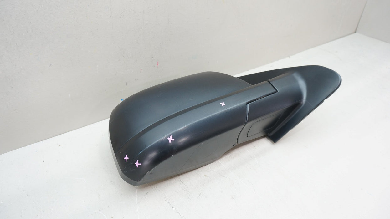 2007-2013 TOYOTA TUNDRA FRONT RIGHT PASSENGER SIDE MIRROR 87910-0C181 OEM
