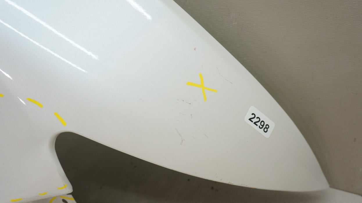 2011-2015 LINCOLN MKX FRONT RIGHT PASSENGER SIDE FENDER PANEL DA1Z-16006-A OEM