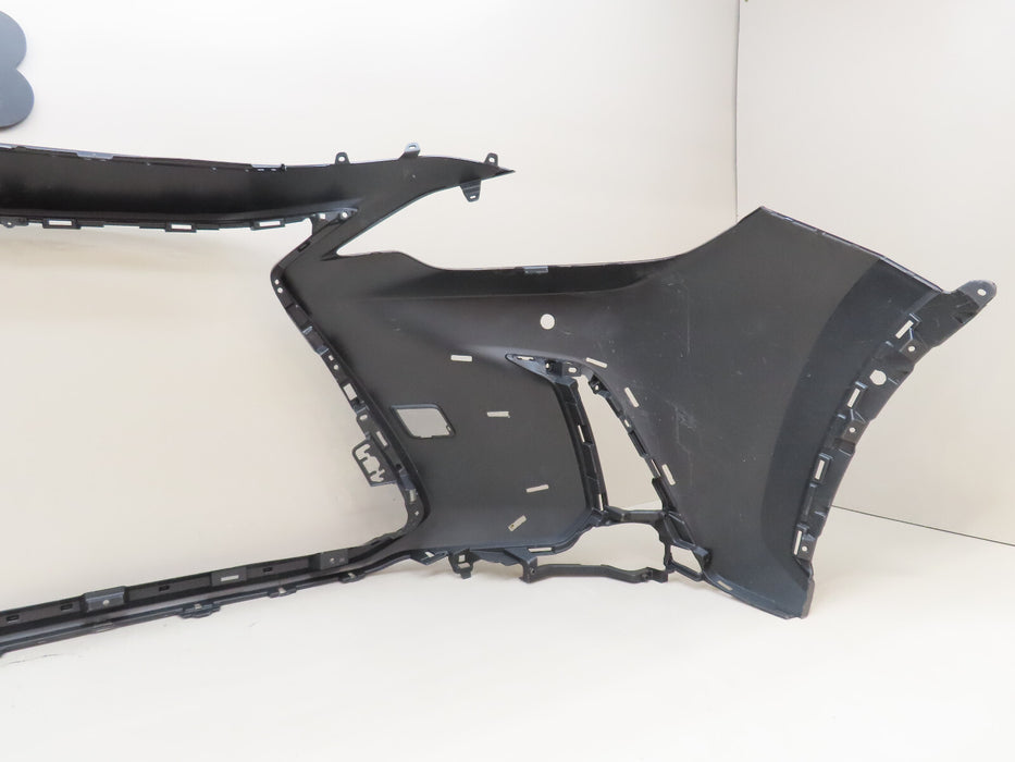 2022-2024 LEXUS NX250 NX350 FRONT BUMPER COVER OEM 52119-F6010
