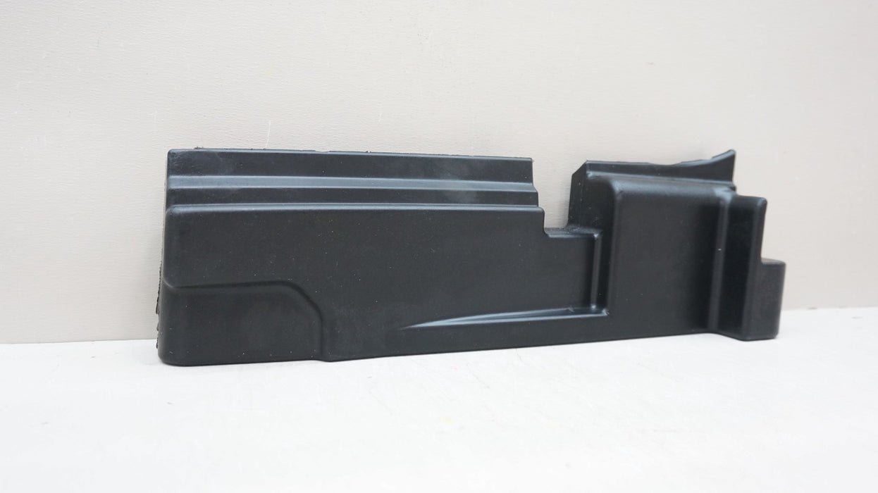 2018-2025 ALFA ROMEO STELVIO FRONT RIGHT FENDER SUPPORT FOAM OEM