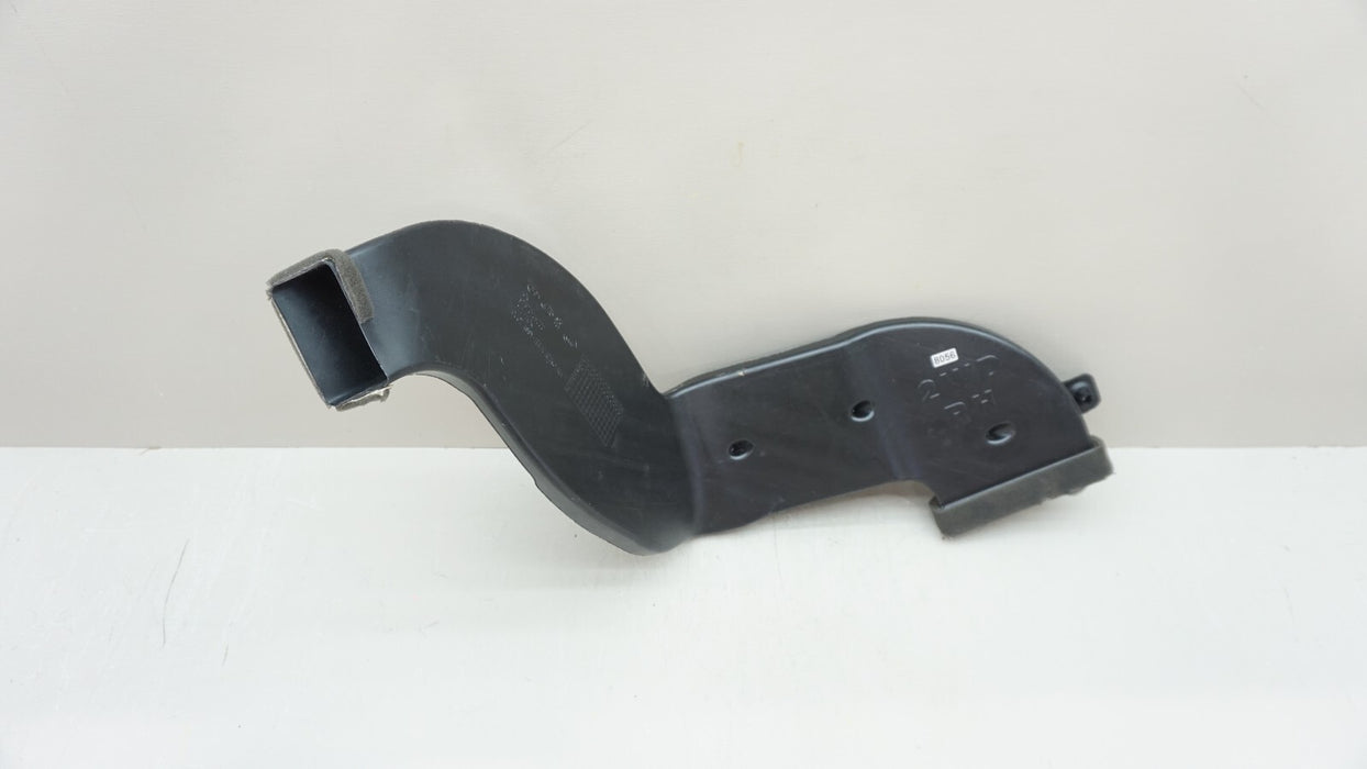2018-2023 KIA STINGER REAR RIGHT AIR HEATING DUCT 97370-J5000 OEM