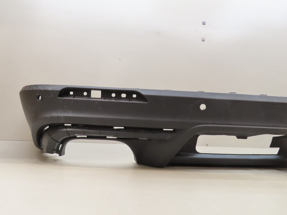2020-2023 FORD EXPLORER ST REAR LOWER BUMPER COVER PANEL OEM LB5B-17F954-EFW
