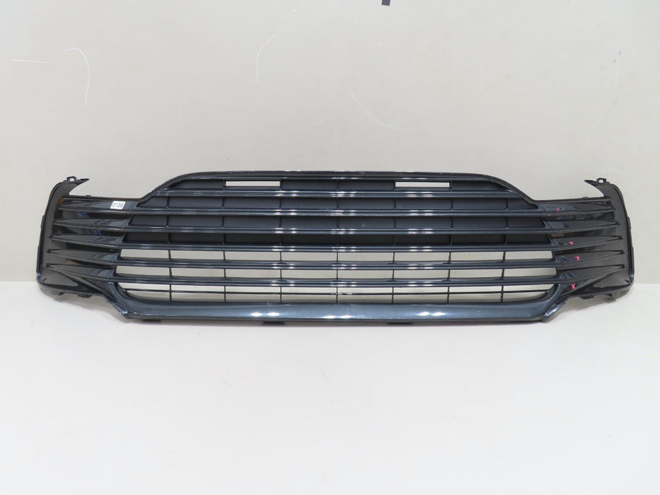 2021-2022 TOYOTA CAMRY LE XLE FRONT LOWER BUMPER GRILLE GRILL OEM 53102-06290