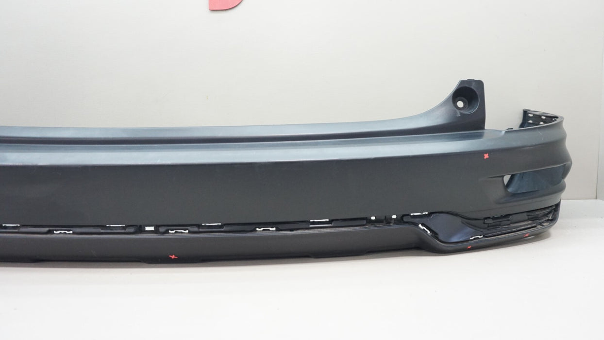 2020-2022 HONDA CRV CR-V REAR BUMPER COVER 71501-TLA-A700 OEM