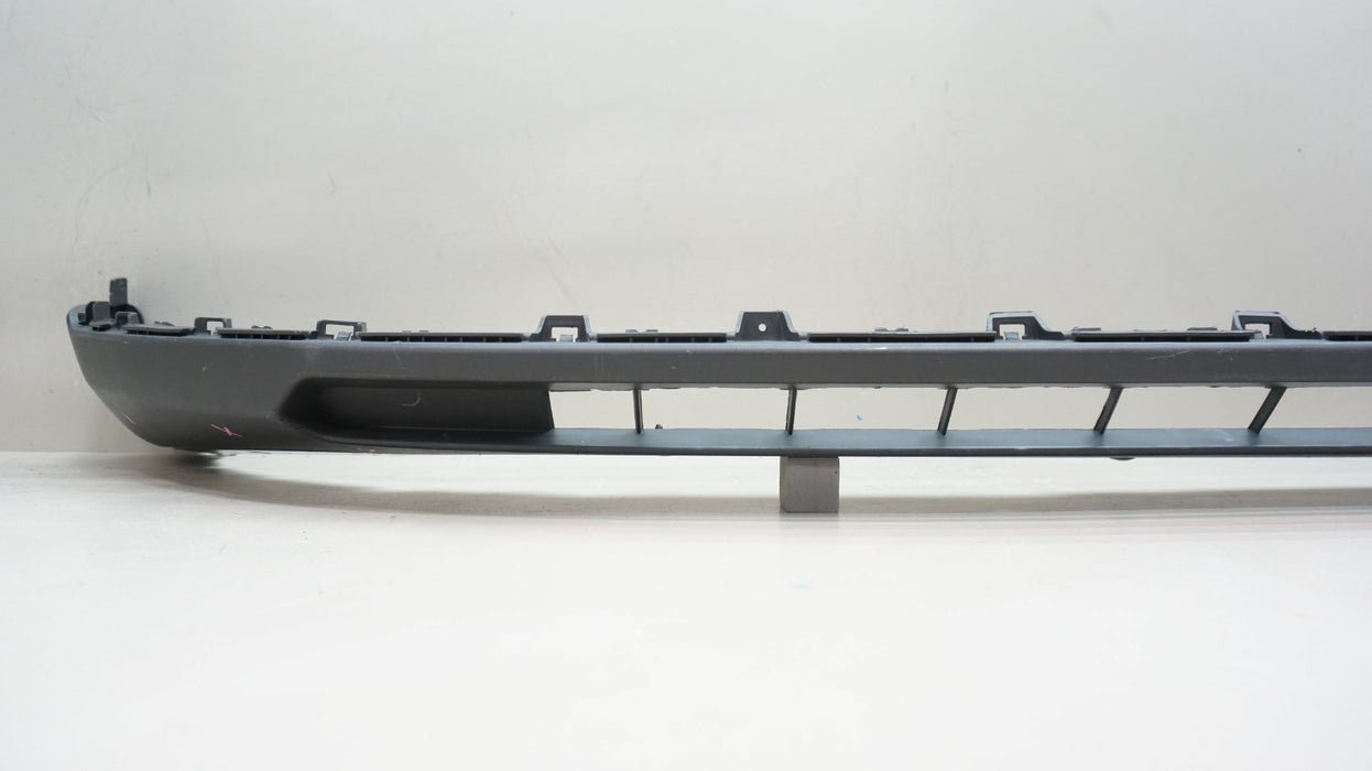 2020-2021 LINCOLN MKX FRONT LOWER BUMPER VALANCE PANEL OEM MA1B-17C831