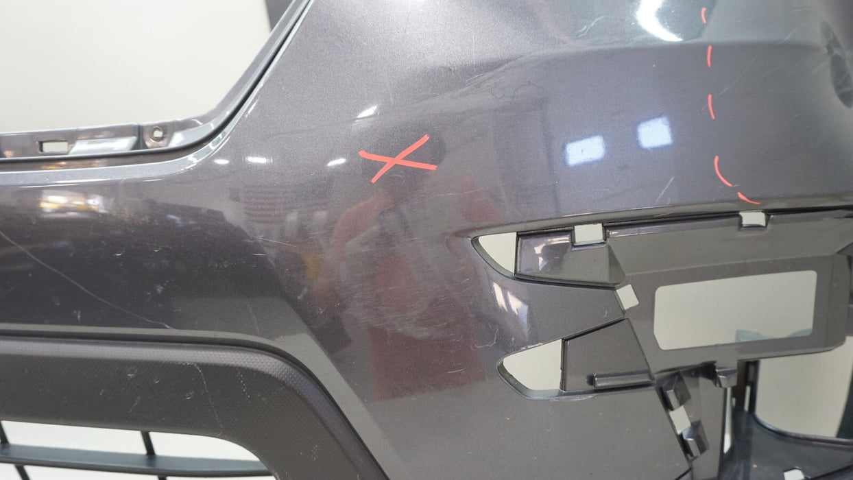 2019-2022 SUBARU ASCENT FRONT BUMPER COVER PANEL PLASTIC 57704XC00A OEM