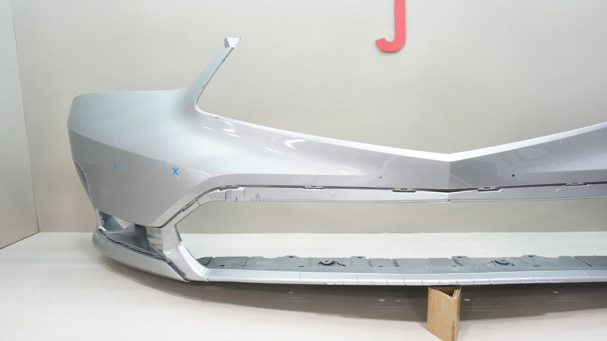 2023-2024 ACURA INTEGRA FRONT BUMPER COVER PANEL OEM 71101-3S5-A000