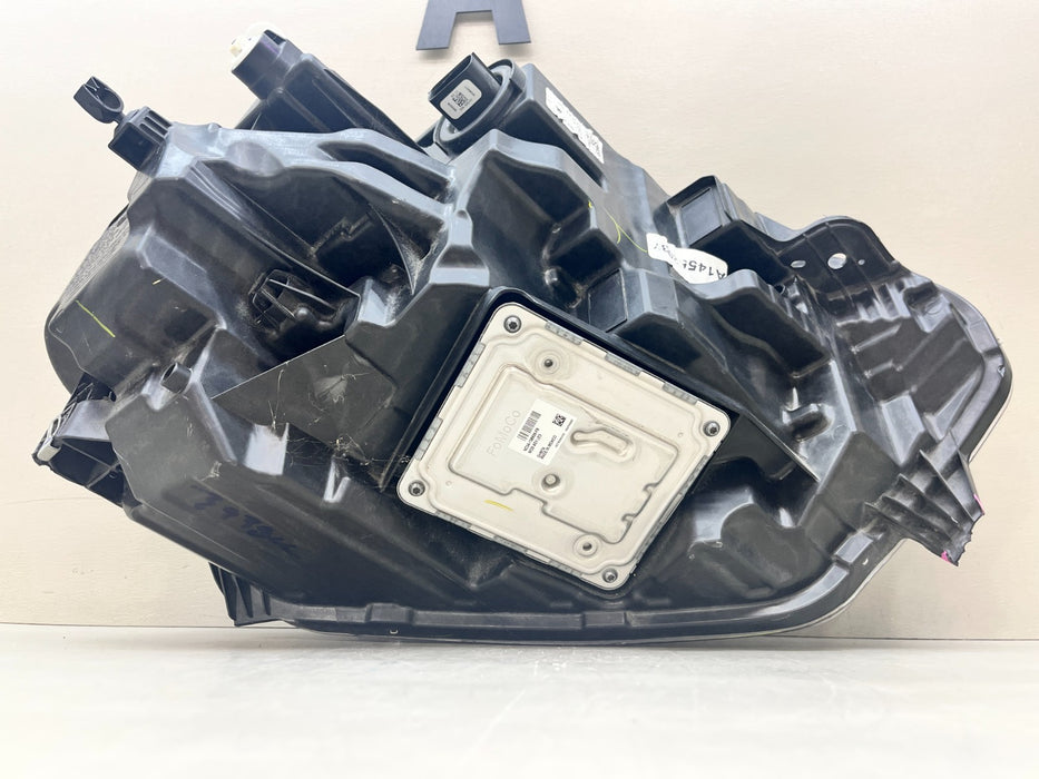 2021-2025 FORD BRONCO SPORT LED LEFT DRIVER HEADLIGHT OEM