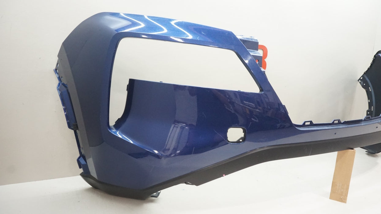 2021-2023 NISSAN ROGUE FRONT BUMPER COVER OEM 62022-6RC0H