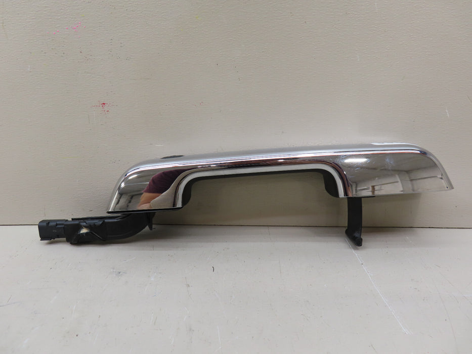 2021-2024 FORD F-150 F-250 F-350 F150 F250 F350 RIGHT PASSENGER DOOR HANDLE OEM