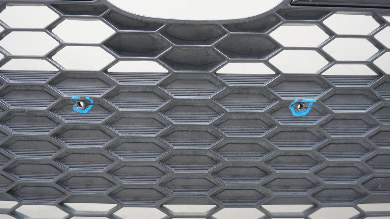 2020-2025 TOYOTA COROLLA FRONT RADIATOR GRILLE GRILL 53112-12350 OEM