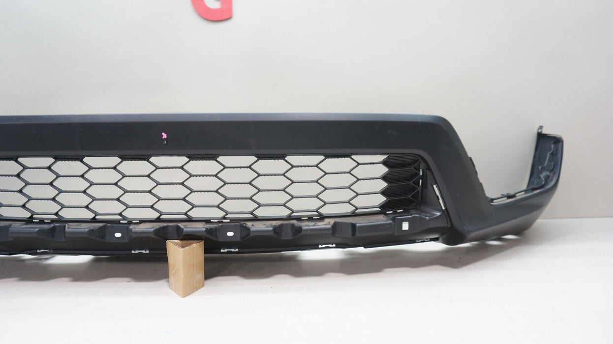 2017-2019 HONDA CR-V CRV FRONT LOWER BUMPER COVER VALANCE OEM 71102-TLAA-A000
