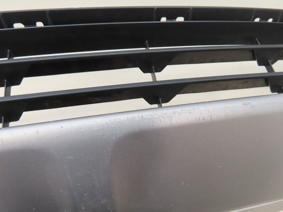 2018 2019 2020 FORD EDGE MK2 FRONT SKID PLATE BUMPER COVER W/ LOWER GRILLE OEM