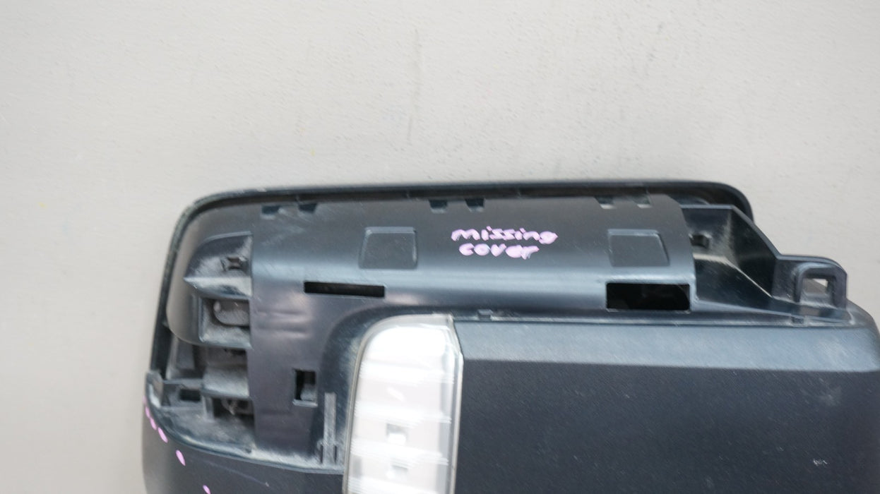 2019-2025 CHEVROLET SILVERADO 1500 RIGHT PASSENGER SIDE BLIND SPOT MIRROR OEM