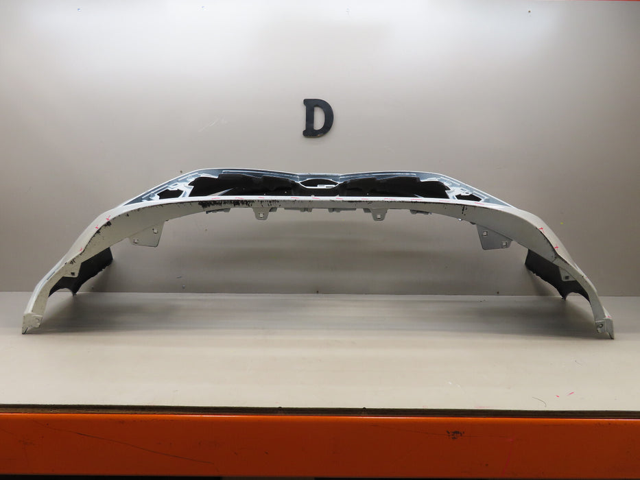 2020 2021 2022 TOYOTA COROLLA FRONT BUMPER COVER OEM 5211902N91