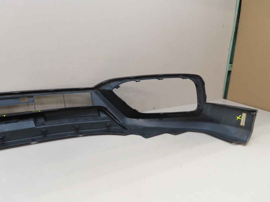 2013 2014 2015 HONDA CROSSTOUR FRONT LOWER BUMPER VALANCE COVER OEM