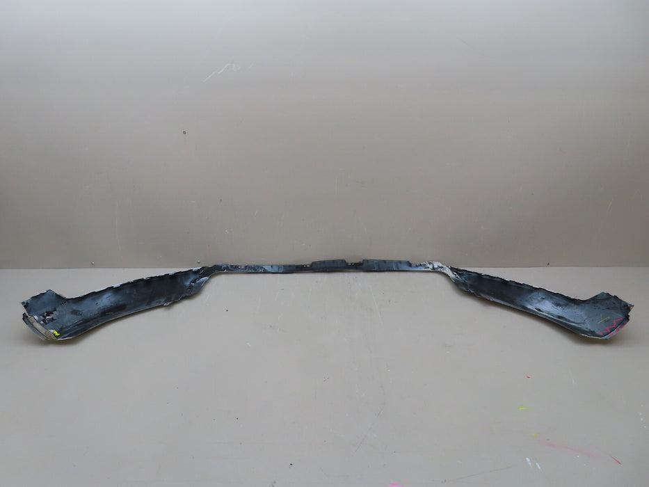 2016-2017 AUDI Q3 SUV FRONT LOWER BUMPER COVER VALANCE PANEL OEM 8U0807061
