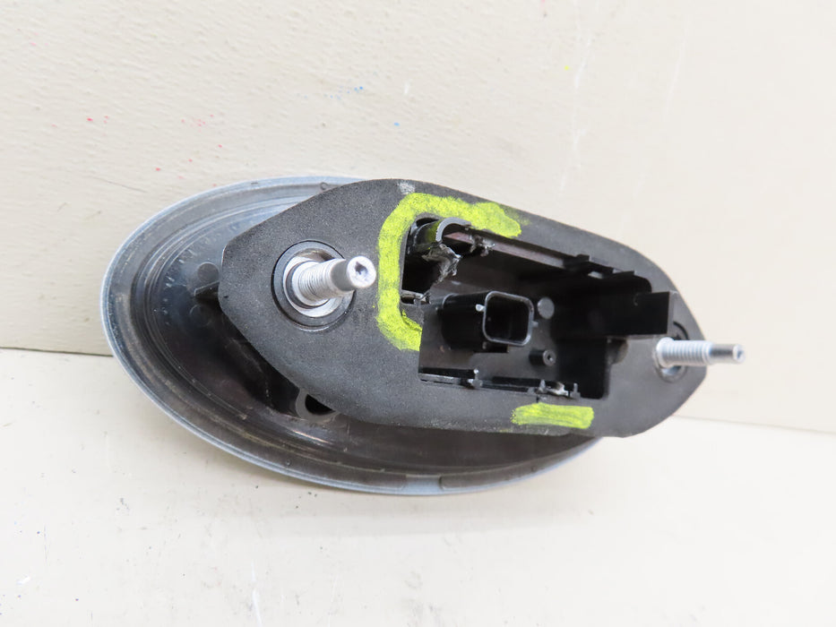 2019-2020 HYUNDAI ELANTRA REAR TRUNK LID LATCH EMBLEM OEM 81260-F3500-WW8