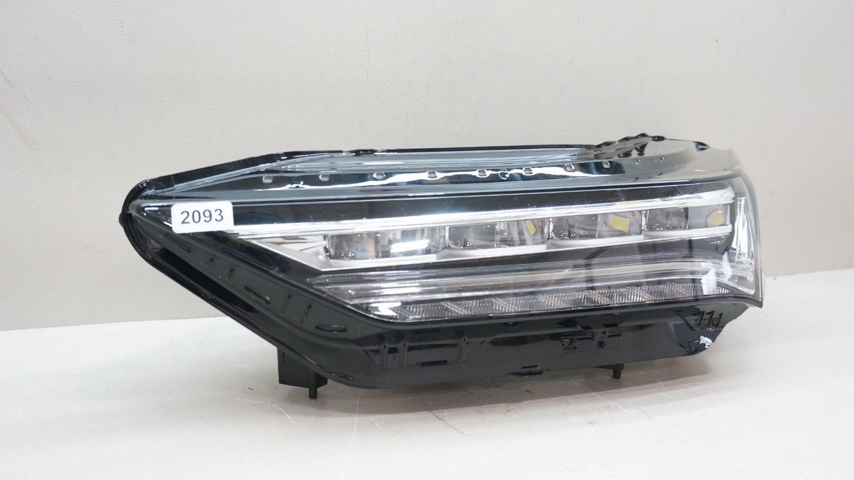 2022-2025 ACURA MDX FRONT LEFT DRIVERS SIDE LED HEADLIGHT OEM