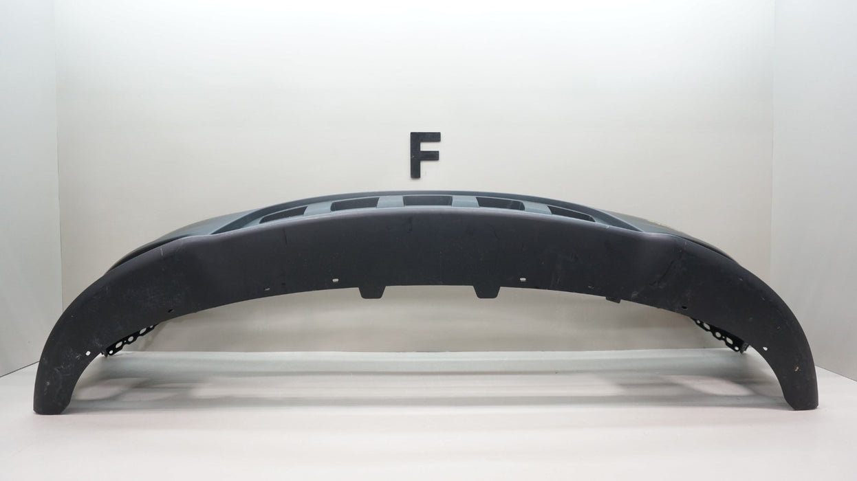 2015-2023 DODGE CHARGER FRONT BUMPER COVER PANEL AFTERMARKET CAPA
