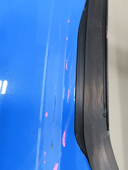 2021-2024 FORD MUSTANG MACH-E CX727 REAR DOOR LIFTGATE TAILGATE SHELL OEM