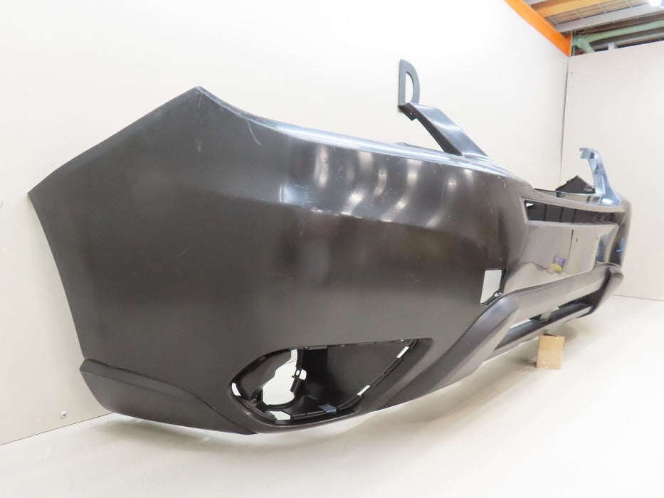 2014-2016 SUBARU FORESTER FRONT BUMPER COVER OEM 57704SG001