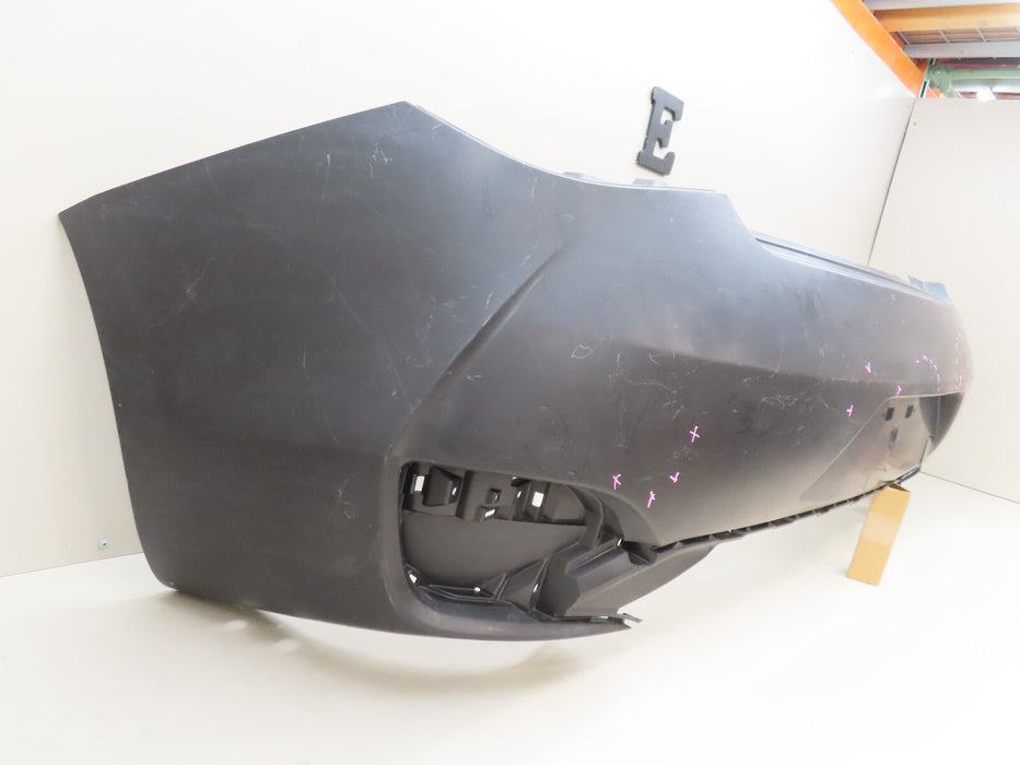 2017-2022 INFINITI Q60 REAR BUMPER COVER OEM 85022-5CA0H