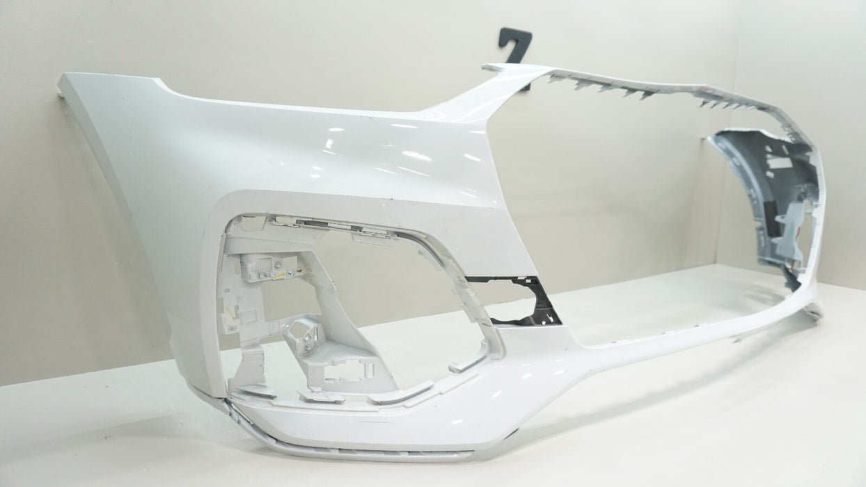2021-2023 AUDI Q5 FRONT BUMPER COVER PANEL OEM 80A807437