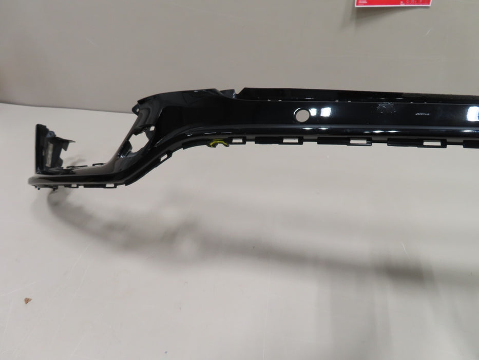 2016-2019 BENTLEY BENTAYGA FRONT UPPER BUMPER COVER OEM 36A807437