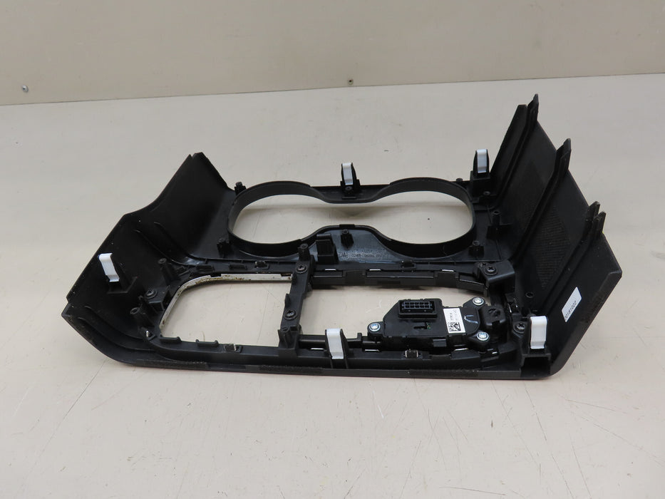 2019 2020 HYUNDAI SANTA FE CENTER CONSOLE OEM