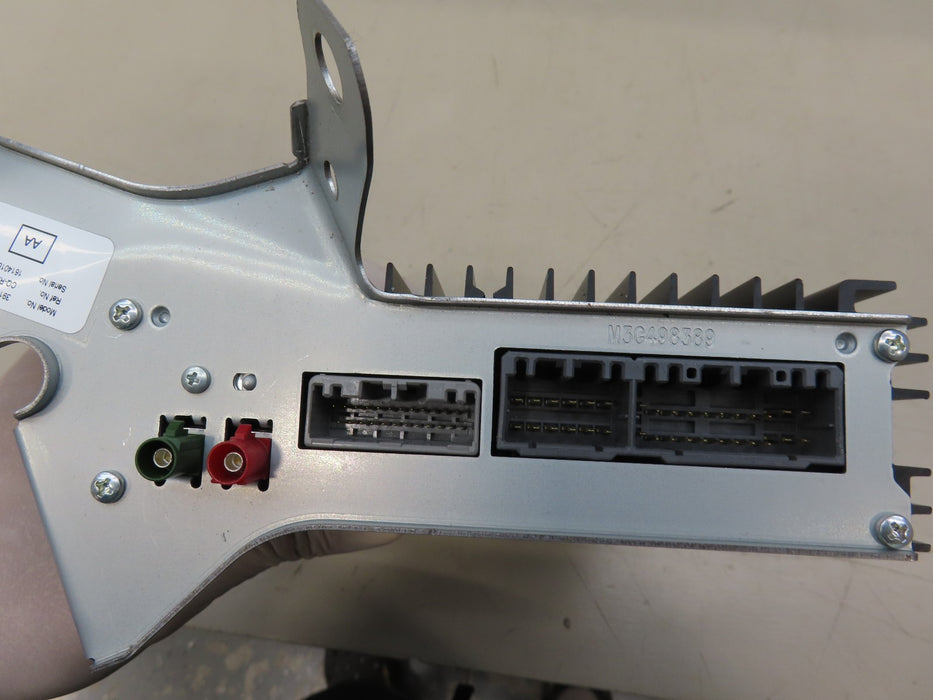 2021-2024 HONDA OYSSEY AUDIO AMPLIFIER  OEM