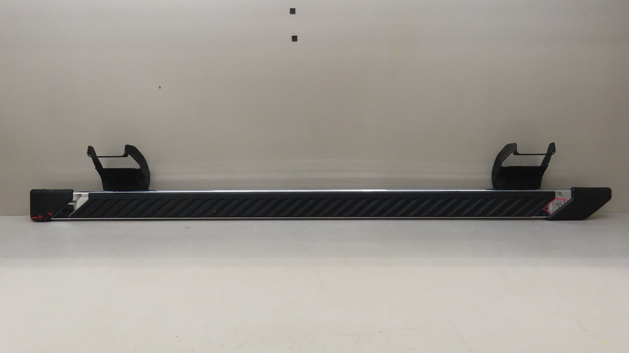2015-2020 FORD F-150 CREW CAB RIGHT PASSENGER SIDE RUNNING BOARD OEM