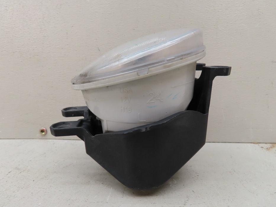 2014 2015 2016 TOYOTA COROLLA FRONT LEFT DRIVER SIDE FOG LIGHT OEM