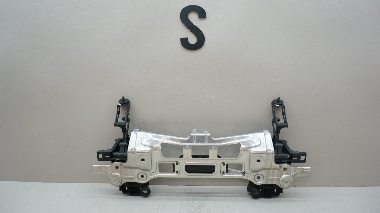2012-2016 PORSCHE BOXSTER 981 REAR SPOILER DRIVE MECHANISM 981.504.109.03 OEM