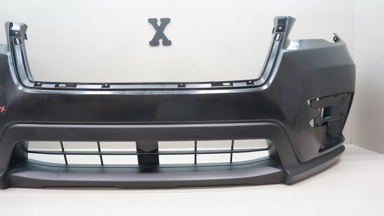 2019-2022 SUBARU ASCENT FRONT BUMPER COVER PANEL OEM 57704XC00A