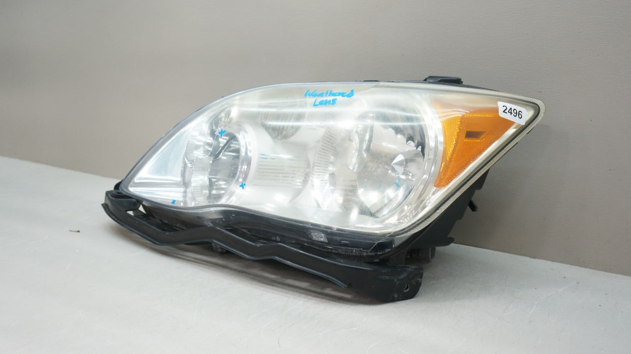 2008-2010 TOYOTA AVALON FRONT LEFT DRIVER SIDE XENON HEADLIGHT OEM