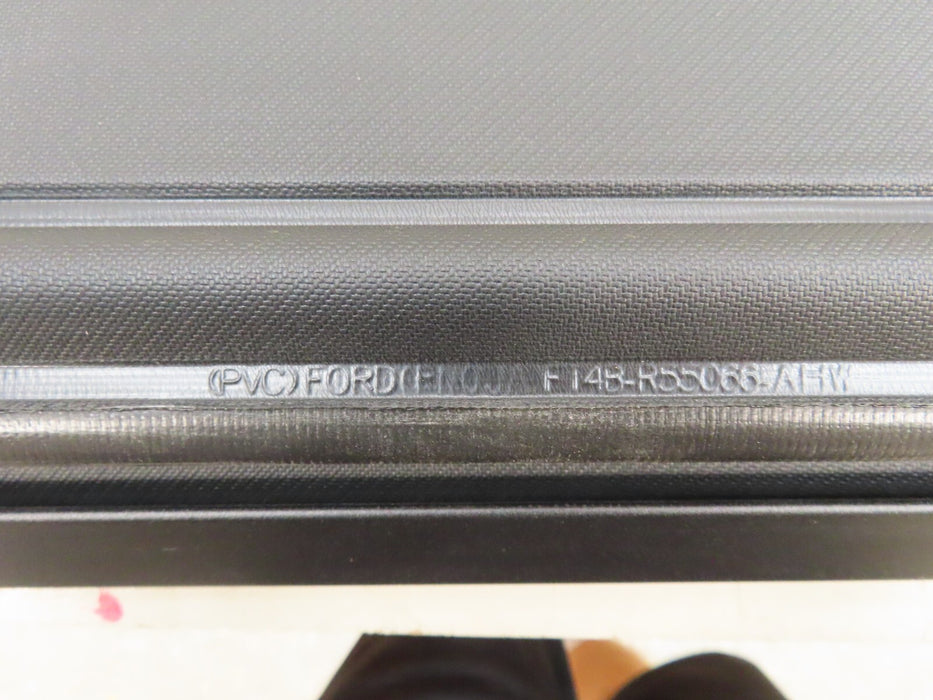 2015-2018 FORD EDGE REAR TRUNK CARGO LUGGAGE COVER SHADE OEM FT4B-R55066-AHW
