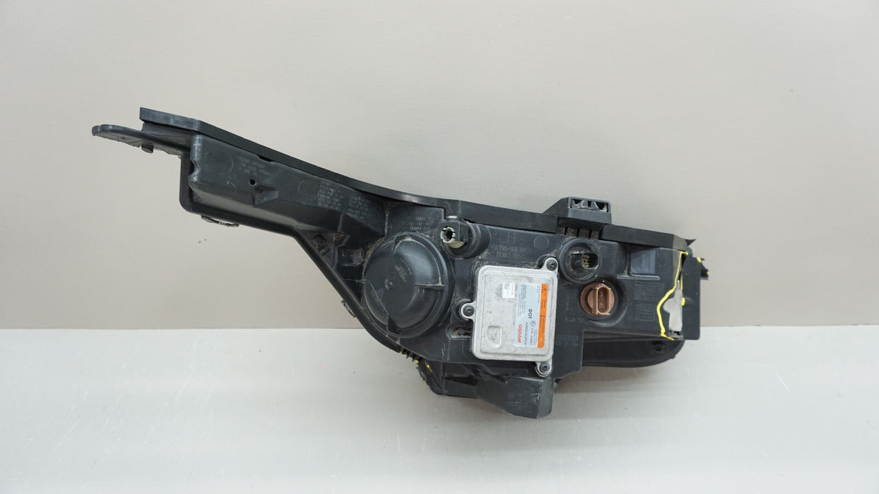 2017-2019 GMC ACADIA FRONT LH LEFT DRIVER SIDE HEADLIGHT OEM