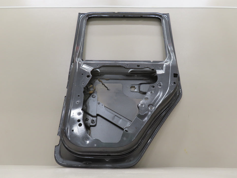 2018-2024 JEEP WRANGLER REAR RIGHT DOOR SHELL PANEL OEM