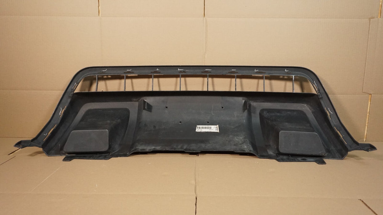 2015-2020 CHEVROLET COLORADO FRONT LOWER SKID PLATE 22891697 OEM