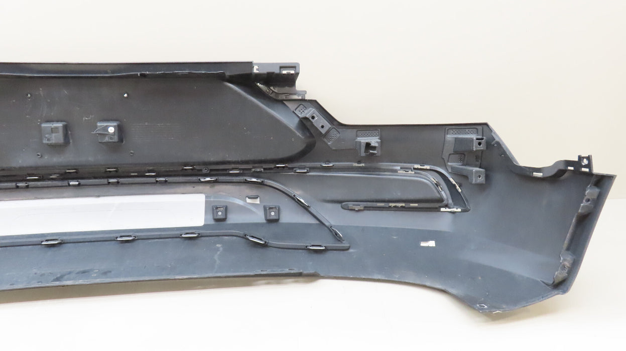 2020-2022 BUICK ENCORE GX  REAR LOWER BUMPER COVER OEM