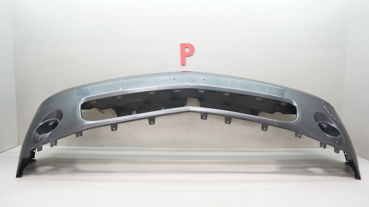2015-2019 DODGE CHALLENGER FRONT BUMPER COVER 15LA-100AA OEM