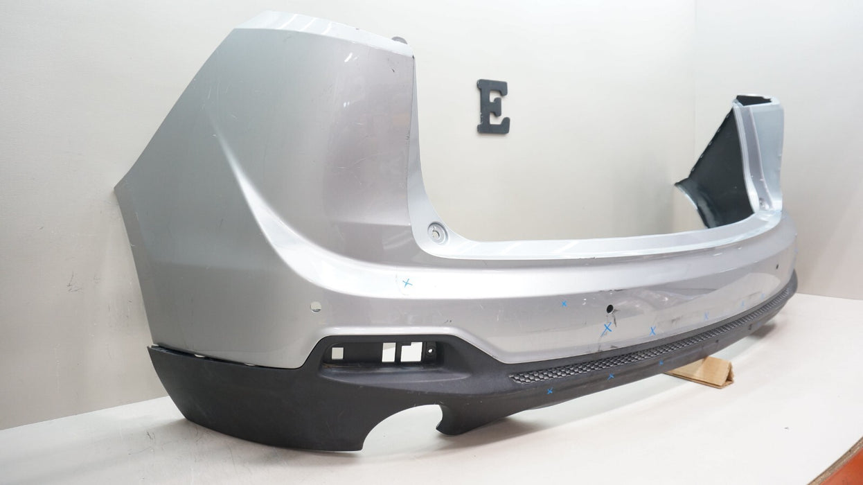 2019-2021 ACURA RDX REAR BUMPER COVER PANEL OEM 71501-TJB-A000