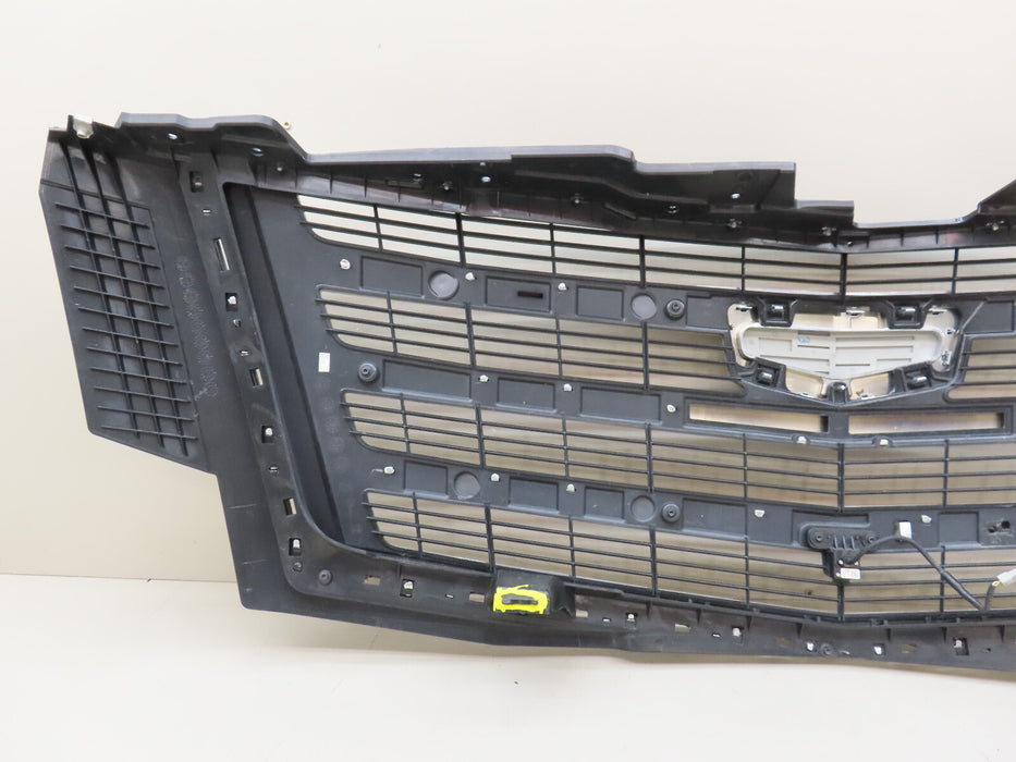 2015-2020 CADILLAC ESCALADE FRONT RADIATOR GRILL GRILLE OEM