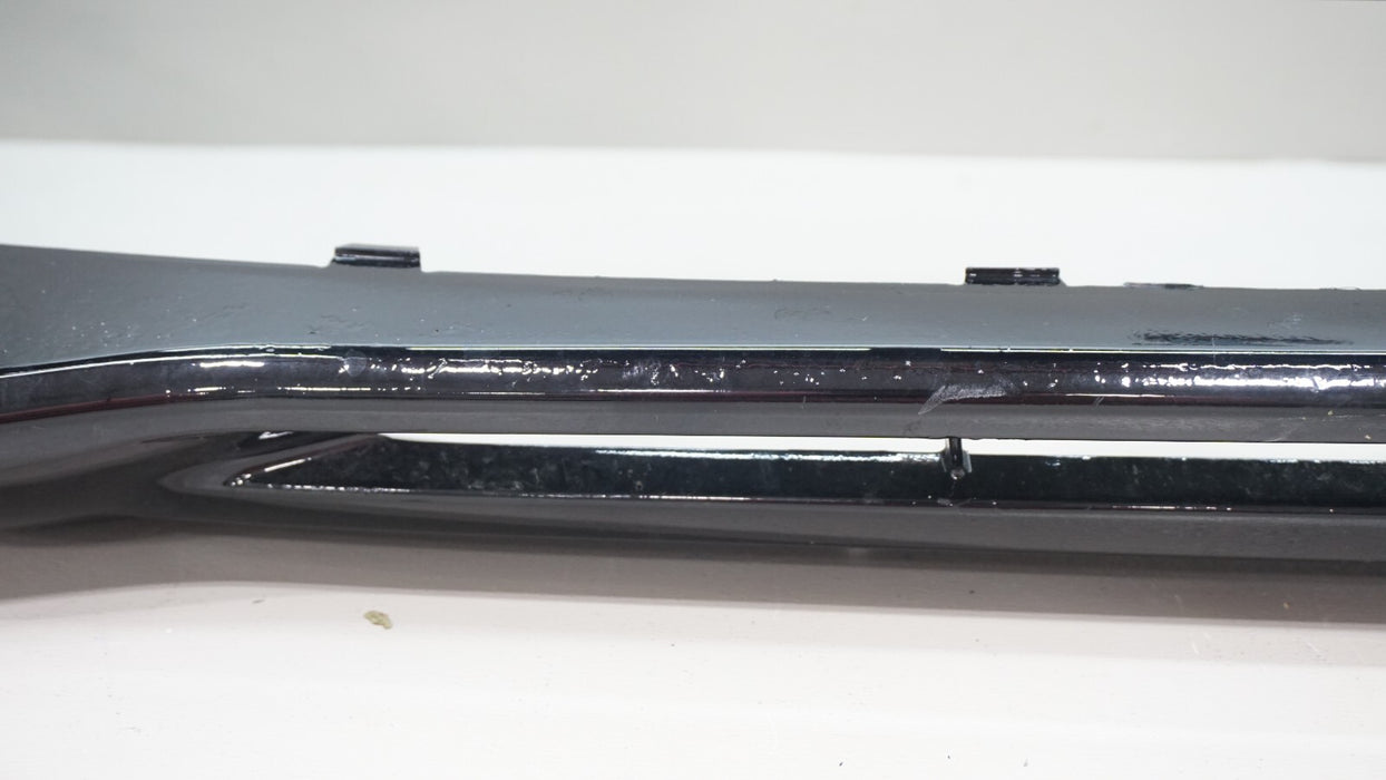 2017-2018 FORD FUSION FRONT BUMPER COVER PANEL AFTERMARKET CAPA