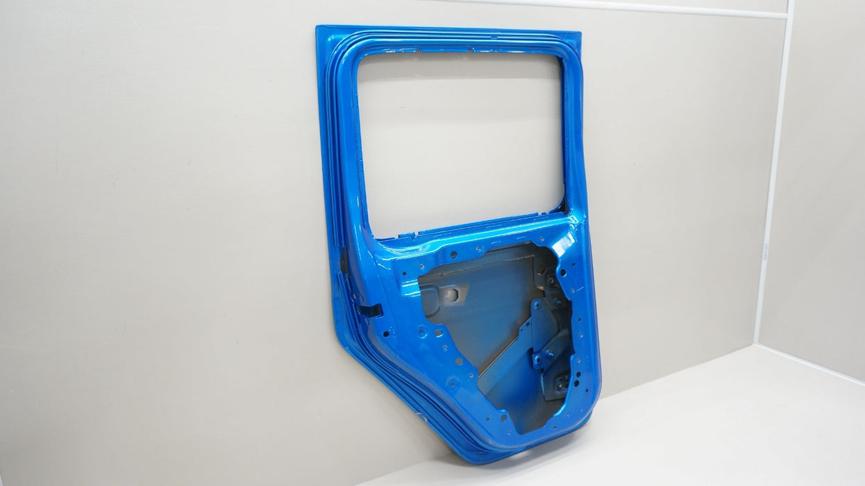 2018-2023 JEEP WRANGLER / RUBICON REAR LEFT DRIVER SIDE DOOR OEM