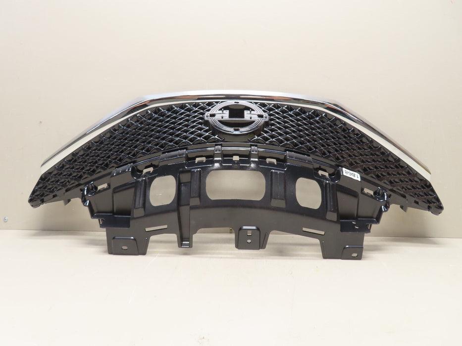 2015-2016 NISSAN VERSA NOTE SR FRONT RADIATOR GRILLE GRILL OEM 62310-3WF0A