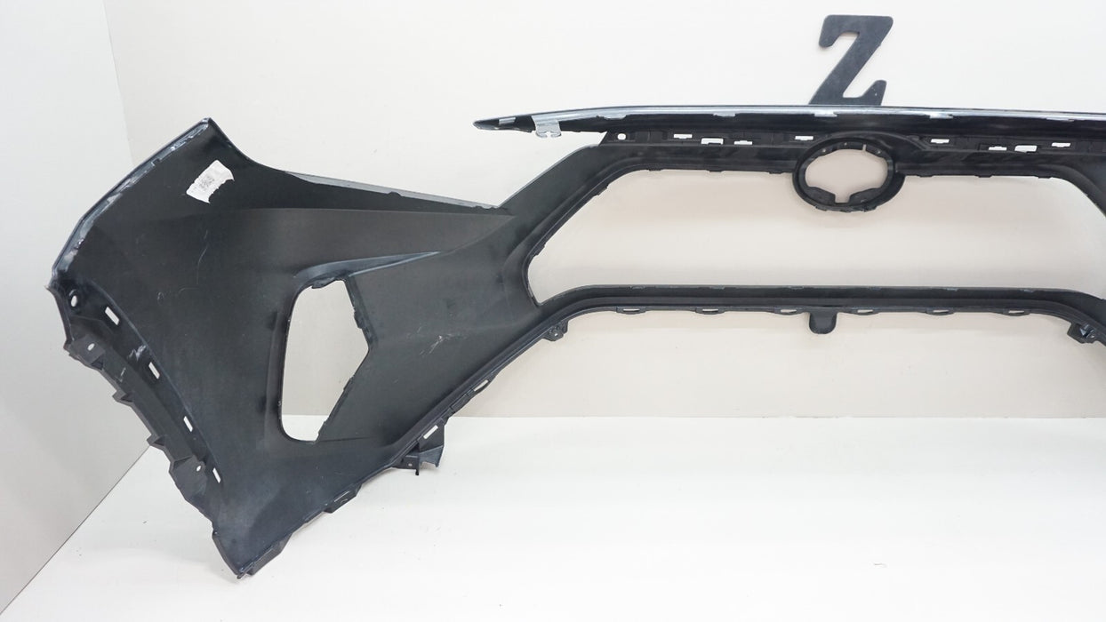 2019-2022 TOYOTA RAV-4 RAV4 FRONT BUMPER COVER PANEL OEM 52119 0R200