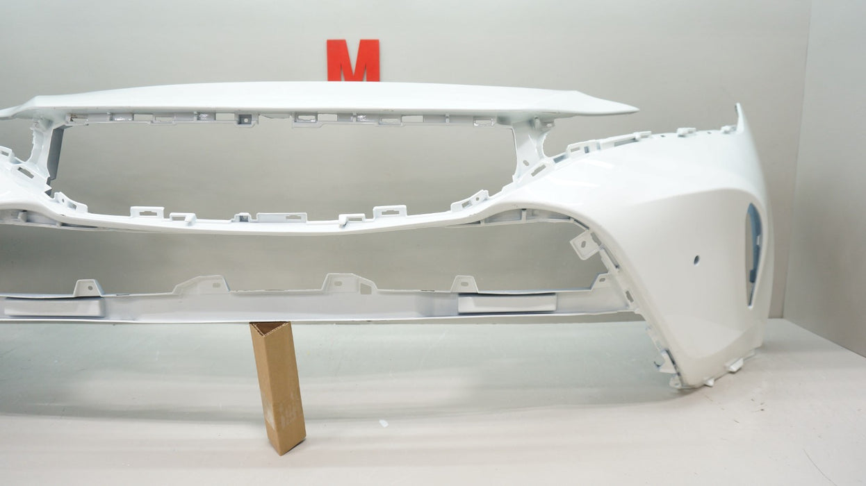 *MINT* 2021-2024 TOYOTA VENZA FRONT BUMPER COVER PANEL AFTERMARKET CAPA